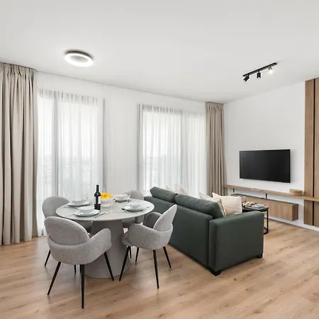 Apartament Artemis 202 - Seaside Stories