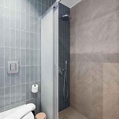 Artemis 202 - Seaside Stories Apartament