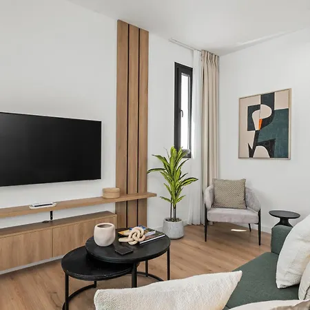 Apartament Artemis 202 - Seaside Stories