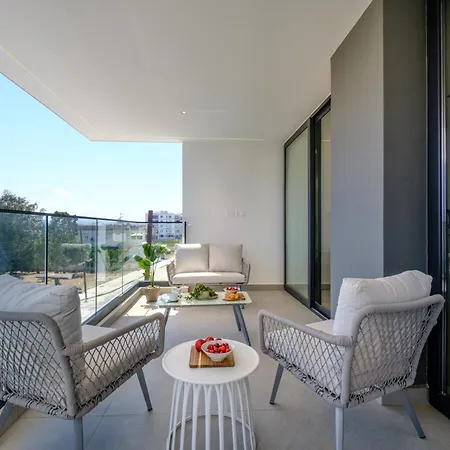 Artemis 202 - Seaside Stories Apartament *