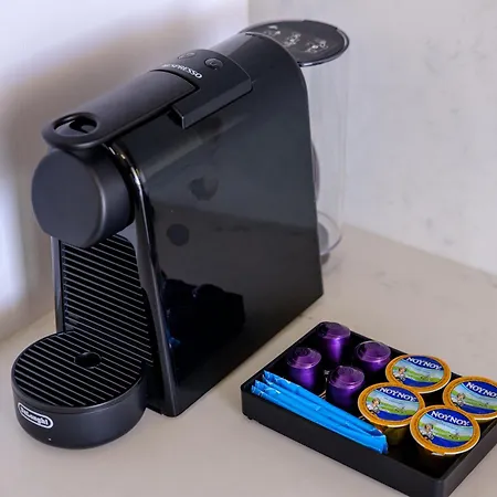 Artemis 202 - Seaside Stories Apartament