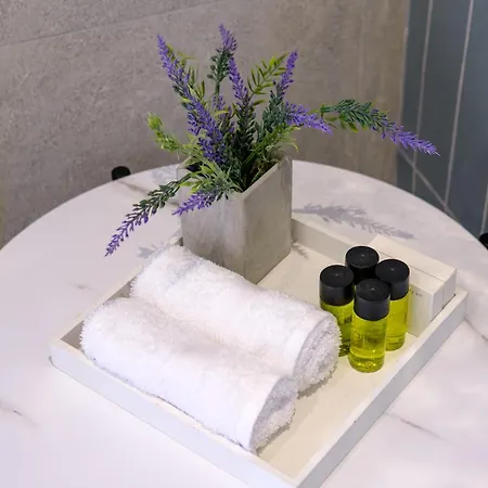 Apartament Artemis 202 - Seaside Stories Livadhia