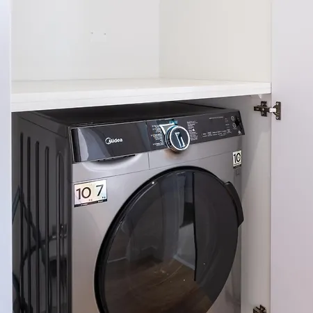 Artemis 202 - Seaside Stories Apartament Livadhia