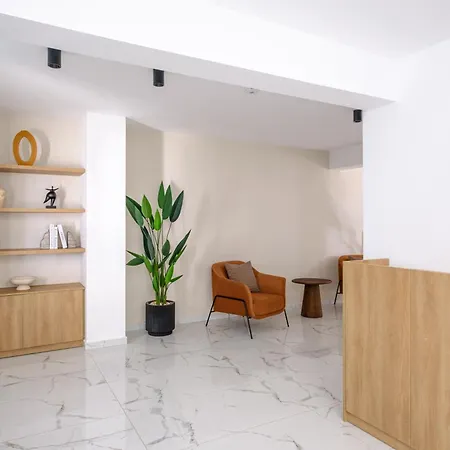 Artemis 202 - Seaside Stories * Livadhia