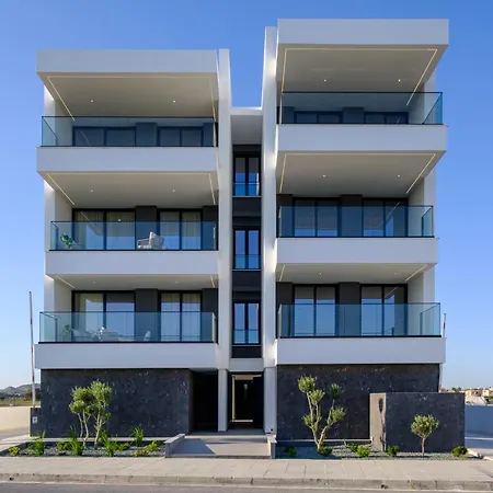 Artemis 202 - Seaside Stories Apartament