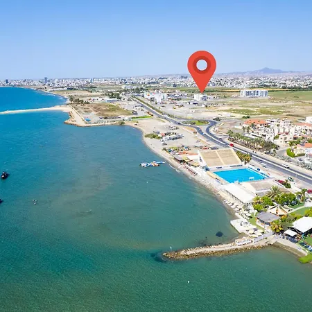 Artemis 202 - Seaside Stories Apartament *