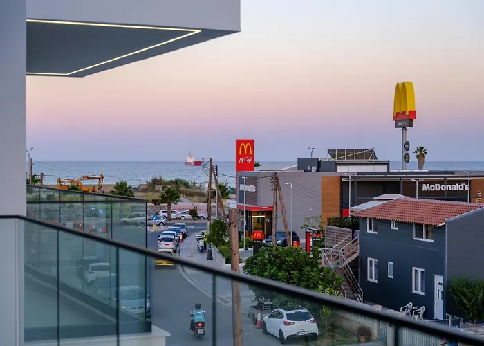 Artemis 202 - Seaside Stories * Livadhia