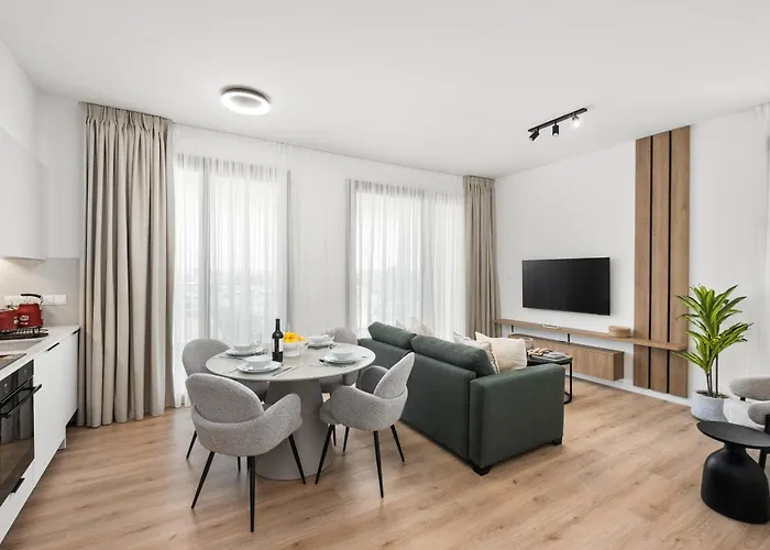 アパート Artemis 202 - Seaside Stories