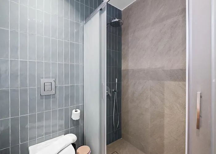 Artemis 202 - Seaside Stories アパート