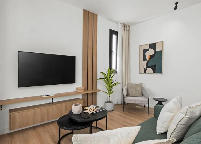 アパート Artemis 202 - Seaside Stories