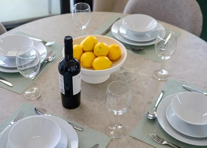 Artemis 202 - Seaside Stories Livadhia