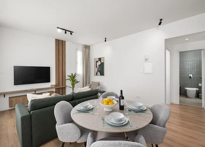 アパート Artemis 202 - Seaside Stories *