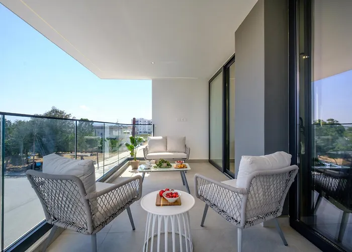 Artemis 202 - Seaside Stories アパート *