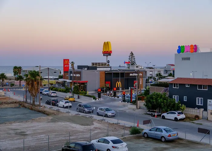 Artemis 202 - Seaside Stories Livadhia