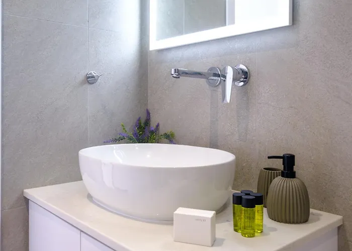 Artemis 202 - Seaside Stories アパート