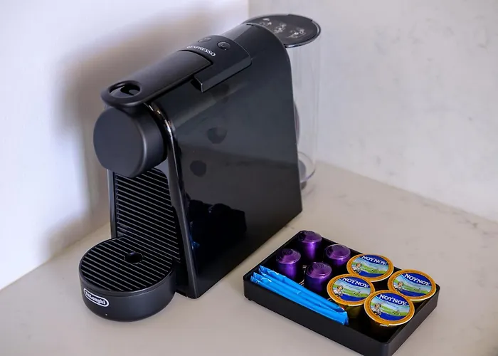 Artemis 202 - Seaside Stories アパート