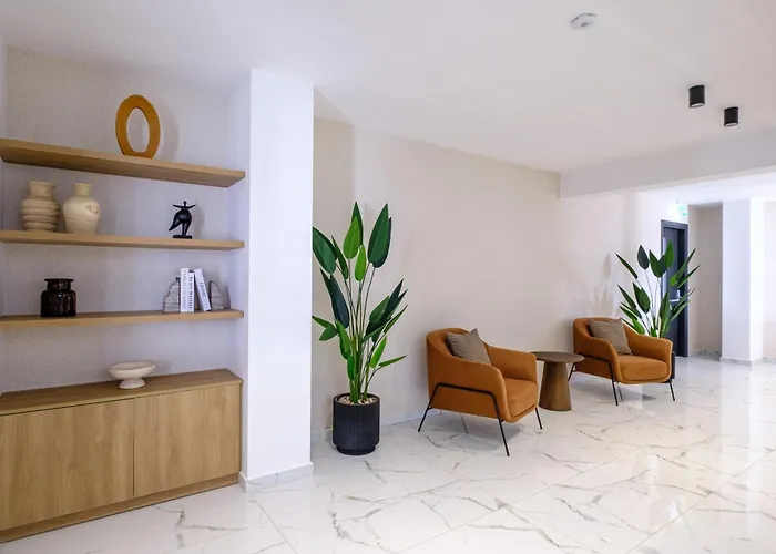 Artemis 202 - Seaside Stories Livadhia