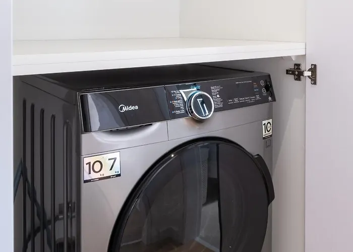 Artemis 202 - Seaside Stories アパート Livadhia