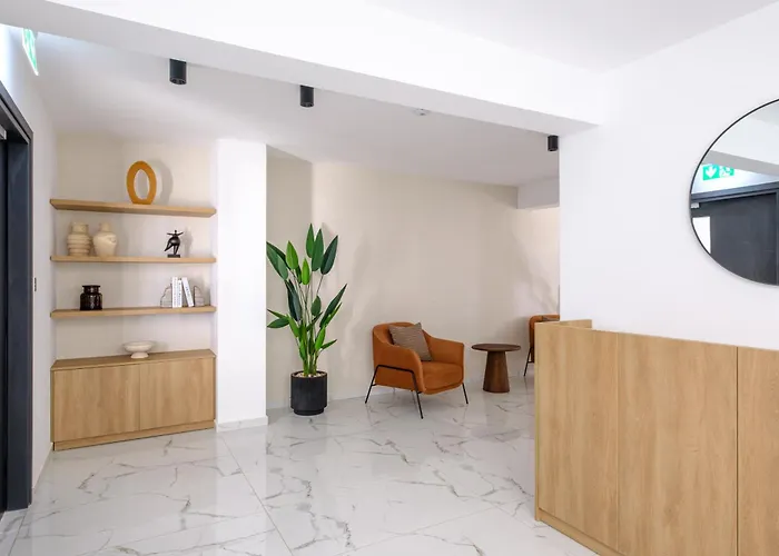 Artemis 202 - Seaside Stories * Livadhia