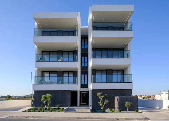 Artemis 202 - Seaside Stories アパート