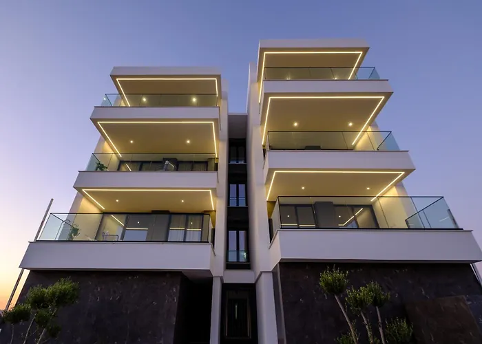 アパート Artemis 202 - Seaside Stories *