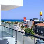 Artemis 202 - Seaside Stories Lägenhet Livadhia