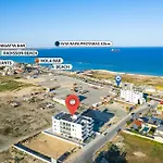 Lägenhet Artemis 202 - Seaside Stories