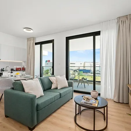 Artemis 202 - Seaside Stories * Λιβάδια