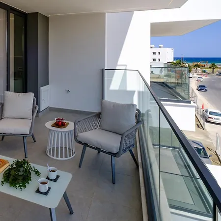 Artemis 202 - Seaside Stories Διαμέρισμα