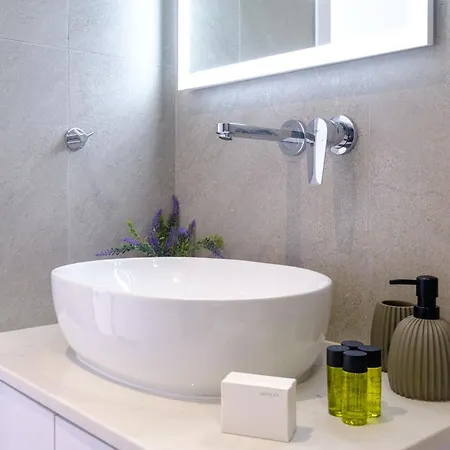 Artemis 202 - Seaside Stories Διαμέρισμα