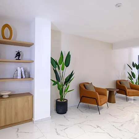 Artemis 202 - Seaside Stories Λιβάδια