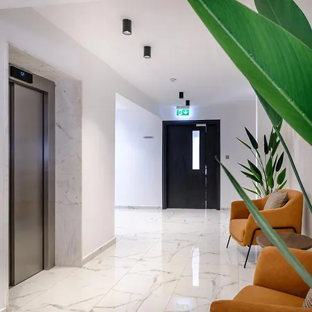 Artemis 202 - Seaside Stories Διαμέρισμα Λιβάδια