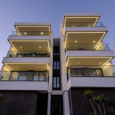 Διαμέρισμα Artemis 202 - Seaside Stories *